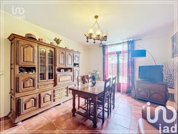 Maison à vendre 4 pièces 91 m² Magescq