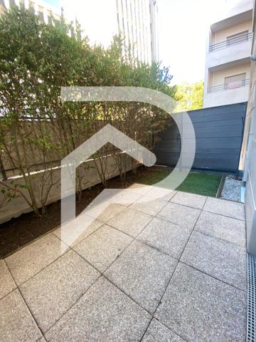 Appartement 1 pièce 23.24 m2