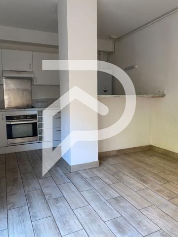 Appartement 1 pièce 23.24 m2