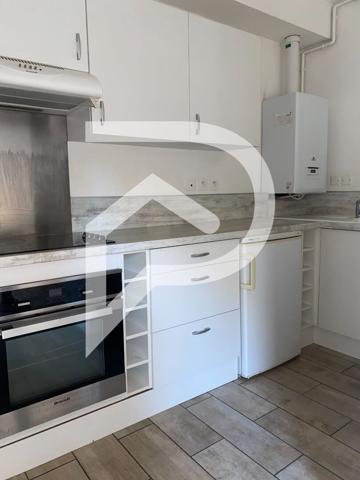 Appartement 1 pièce 23.24 m2