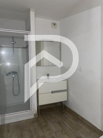 Appartement 1 pièce 23.24 m2