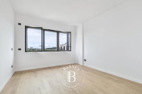 Neuilly-sur-Seine, Penthouse 4 Chambres -  203 m² à vendre