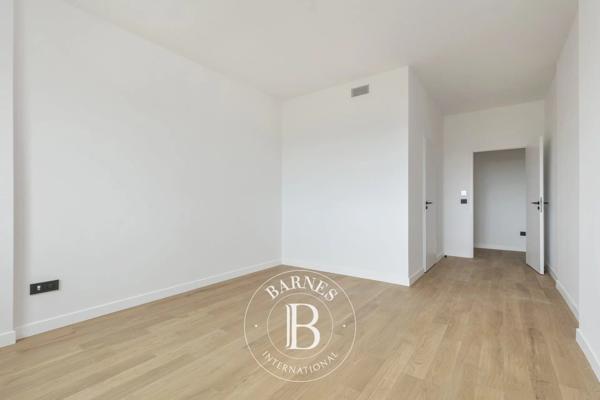 Neuilly-sur-Seine, Penthouse 4 Chambres -  203 m² à vendre