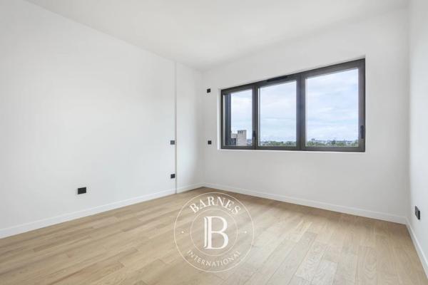Neuilly-sur-Seine, Penthouse 4 Chambres -  203 m² à vendre
