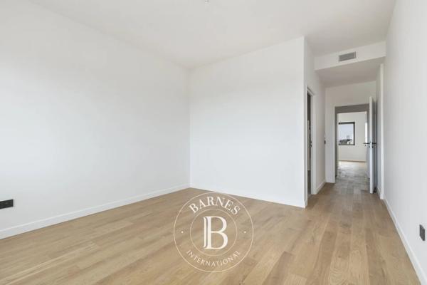 Neuilly-sur-Seine, Penthouse 4 Chambres -  203 m² à vendre