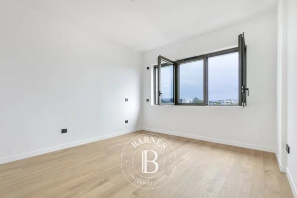 Neuilly-sur-Seine, Penthouse 4 Chambres -  203 m² à vendre