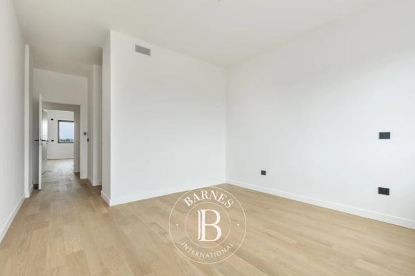 Neuilly-sur-Seine, Penthouse 4 Chambres -  203 m² à vendre