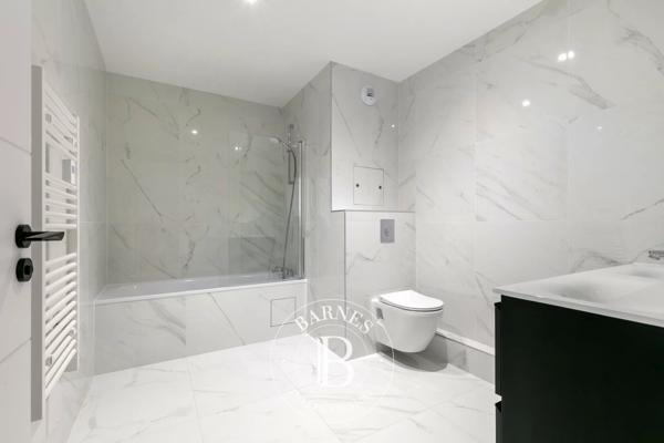 Neuilly-sur-Seine, Penthouse 4 Chambres -  203 m² à vendre