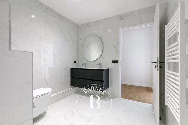 Neuilly-sur-Seine, Penthouse 4 Chambres -  203 m² à vendre
