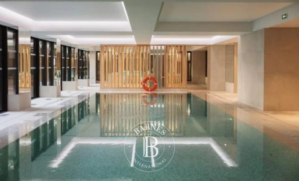 Neuilly-sur-Seine, Penthouse 4 Chambres -  203 m² à vendre