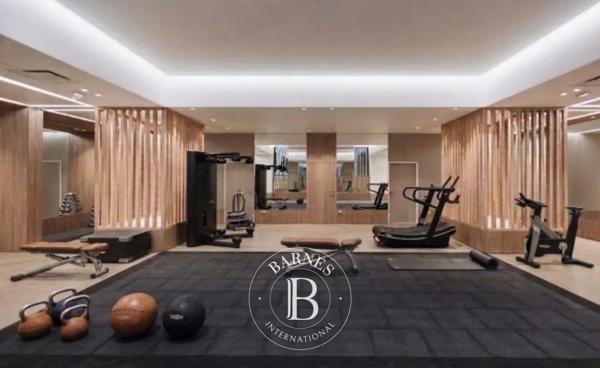 Neuilly-sur-Seine, Penthouse 4 Chambres -  203 m² à vendre