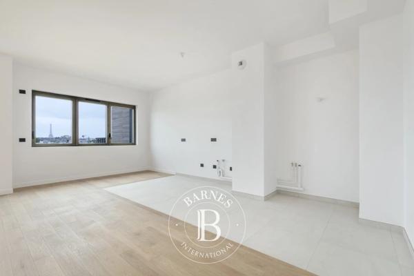 Neuilly-sur-Seine, Penthouse 4 Chambres -  203 m² à vendre