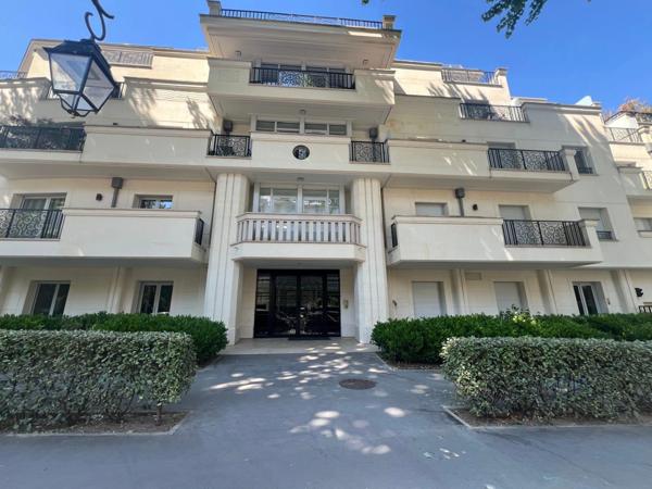 ✨ Exclusivité – Appartement de prestige 3p 76 m2 avec vue panoramique sur la Seine – Neuilly-sur-Seine, Île de la Jatte