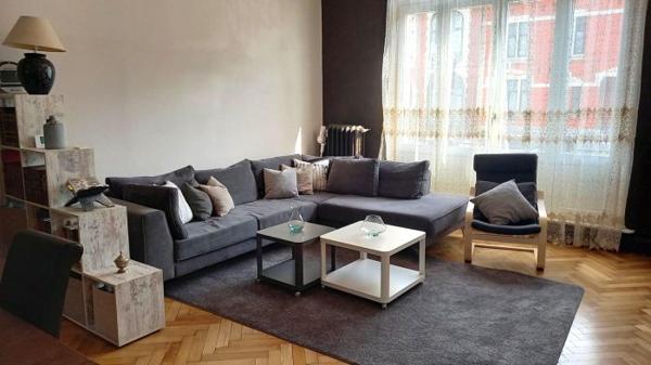 T3 Tourcoing 100 m²