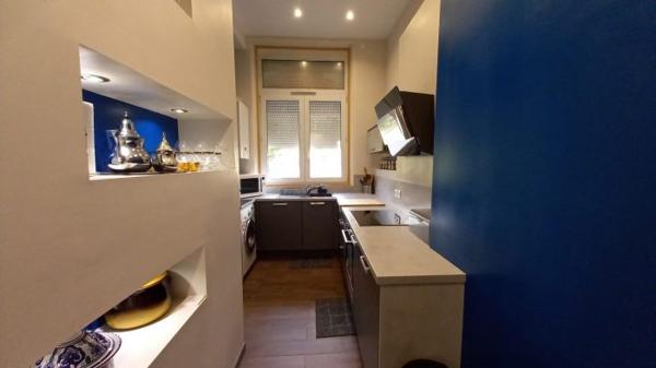 T3 Tourcoing 100 m²
