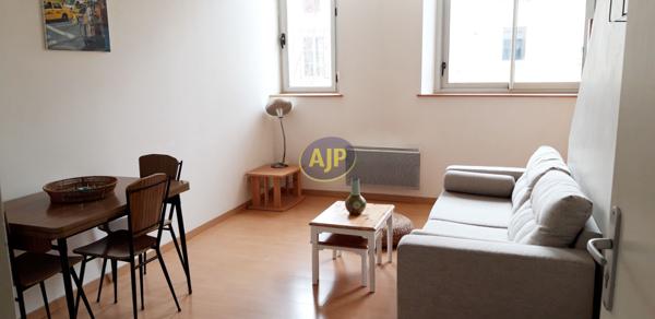 Location appartement Bordeaux : 750 € - AJP Immobilier Bordeaux Nansouty