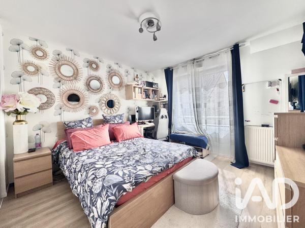 Maison à vendre 4 pièces 81 m² La Queue-en-Brie