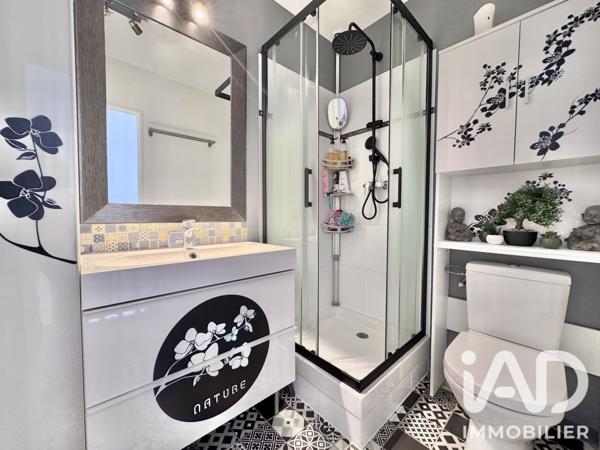 Maison à vendre 4 pièces 81 m² La Queue-en-Brie