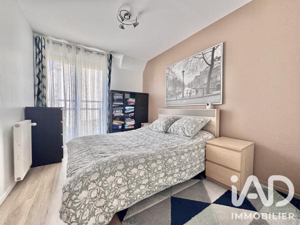 Maison à vendre 4 pièces 81 m² La Queue-en-Brie