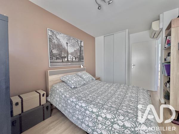 Maison à vendre 4 pièces 81 m² La Queue-en-Brie