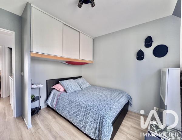 Maison à vendre 4 pièces 81 m² La Queue-en-Brie