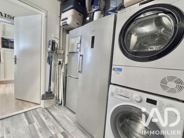 Maison à vendre 4 pièces 81 m² La Queue-en-Brie