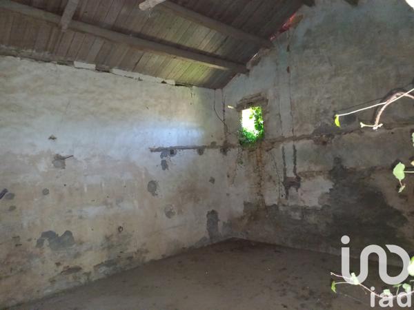Maison à vendre 3 pièces 138 m² Saint-Georges-d'Oléron