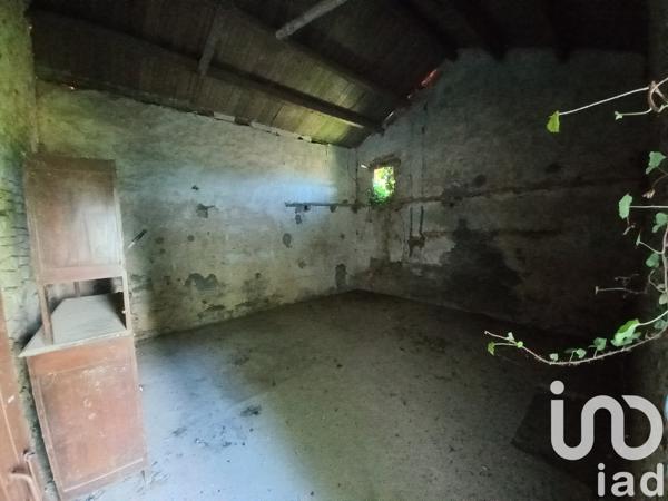 Maison à vendre 3 pièces 138 m² Saint-Georges-d'Oléron