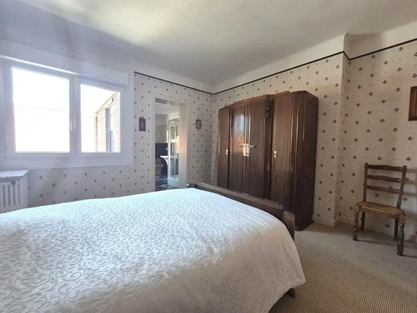 Maison à vendre 10 pièces 165m² Oignies (62590)