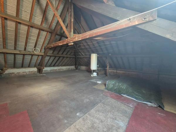 Maison à vendre 10 pièces 165m² Oignies (62590)