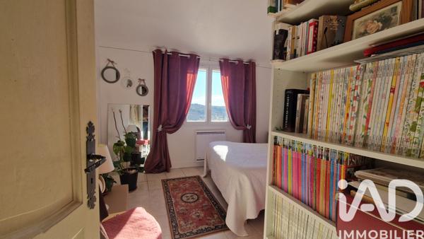 Appartement à vendre 3 pièces 63 m² Valensole