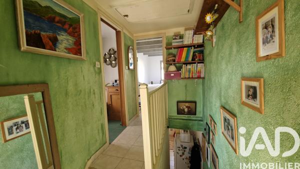 Appartement à vendre 3 pièces 63 m² Valensole