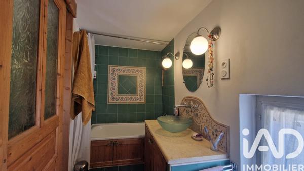 Appartement à vendre 3 pièces 63 m² Valensole