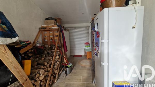 Appartement à vendre 3 pièces 63 m² Valensole