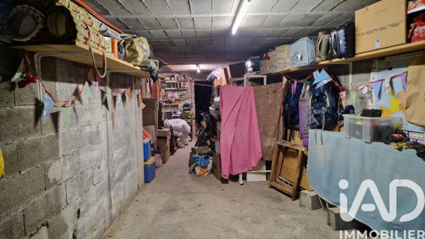 Appartement à vendre 3 pièces 63 m² Valensole