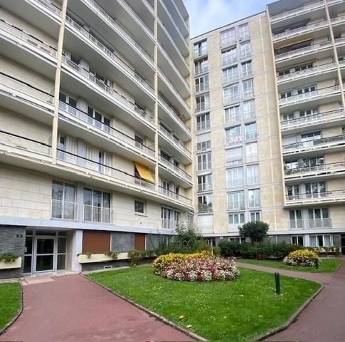 Appartement 4 pièces -108m2 Quartier Bel Air