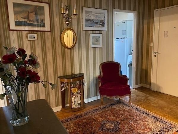 Appartement 4 pièces -108m2 Quartier Bel Air
