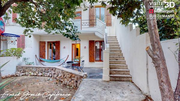 Maison à vendre 6 pièces LA SEYNE SUR MER (83)