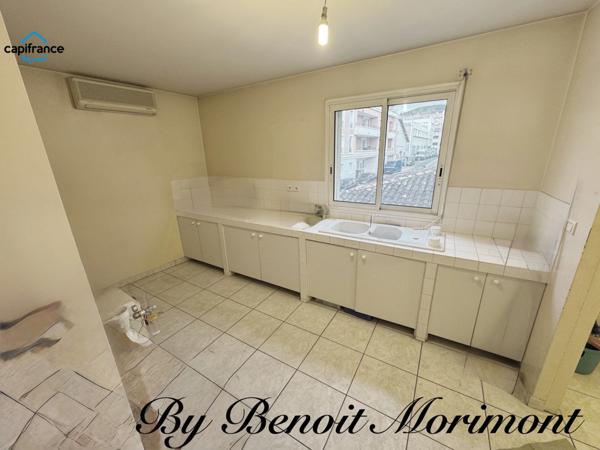 Appartement à vendre 3 pièces DRAGUIGNAN (83)