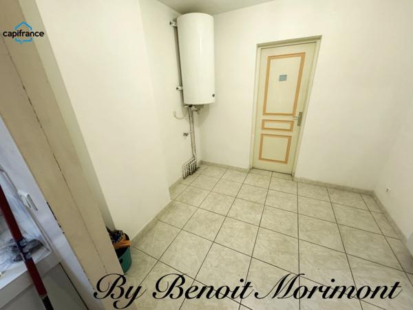 Appartement à vendre 3 pièces DRAGUIGNAN (83)