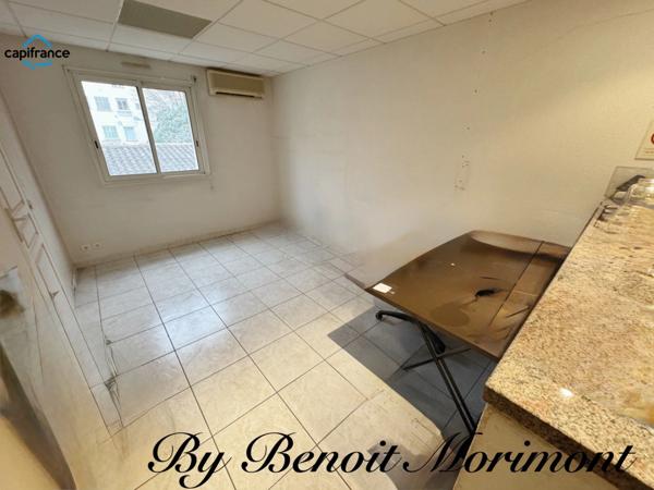 Appartement à vendre 3 pièces DRAGUIGNAN (83)