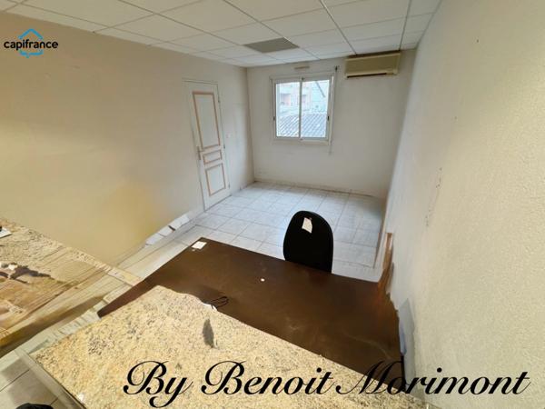 Appartement à vendre 3 pièces DRAGUIGNAN (83)