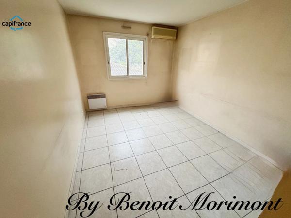 Appartement à vendre 3 pièces DRAGUIGNAN (83)