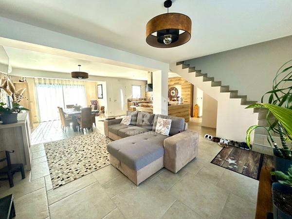 Villa Vidauban 7 pièces sur 900 m² de terrain