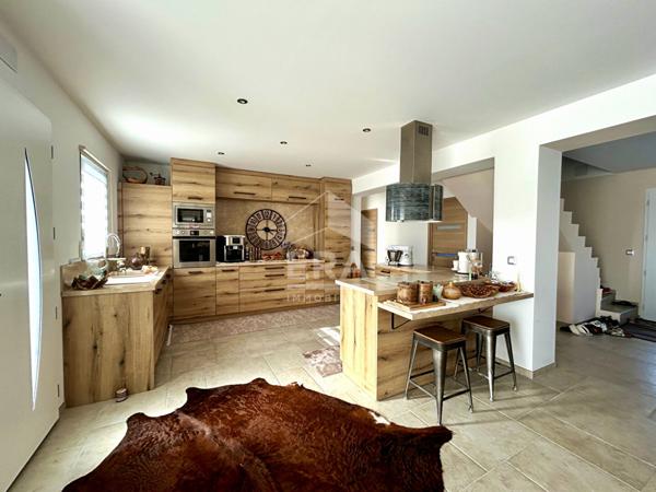 Villa Vidauban 7 pièces sur 900 m² de terrain