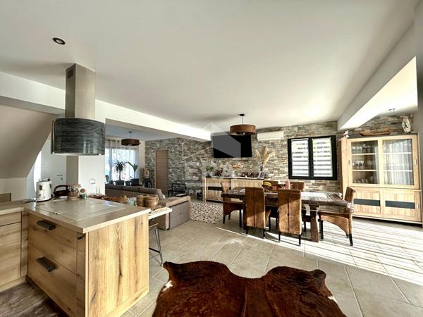 Villa Vidauban 7 pièces sur 900 m² de terrain