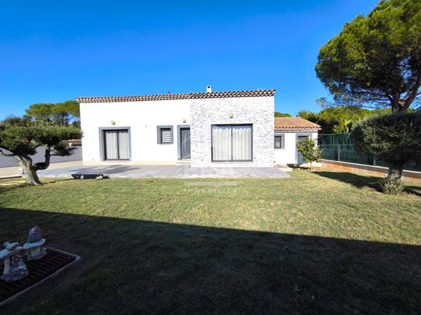 Villa Vidauban 7 pièces sur 900 m² de terrain