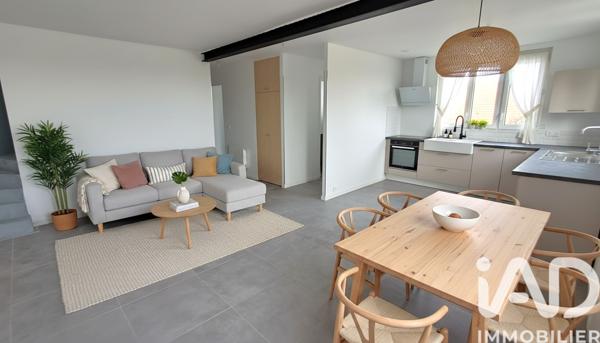 Location maison 6 pièces 110 m² Les Molières