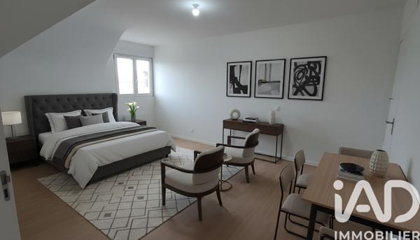 Location maison 6 pièces 110 m² Les Molières