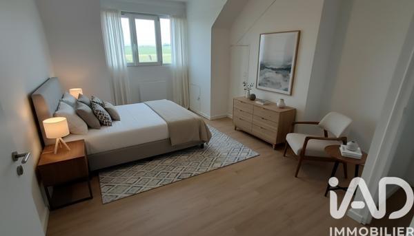 Location maison 6 pièces 110 m² Les Molières